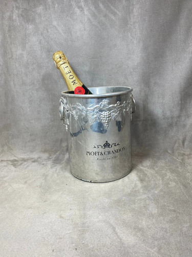 Rare seau champagne - seau,