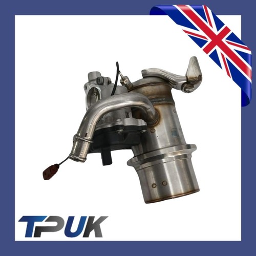 Egr valve refroidisseur - valve, pour