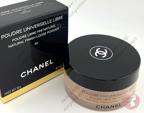 Chanel poudre universelle - chanel,