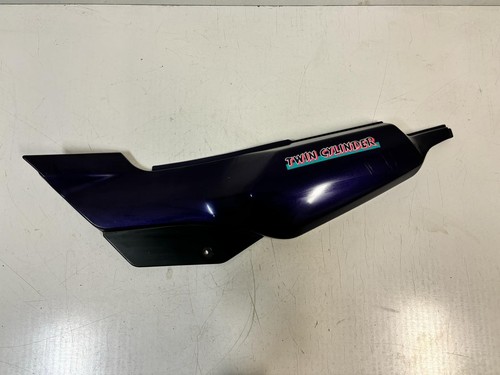 Coque arrière gauche kawasaki - arrière,