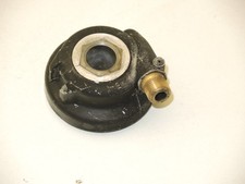 Entrainement compteur YAMAHA