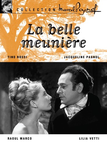 Belle meunière - ,