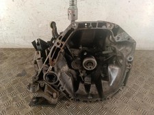 Boite de vitesses RENAULT