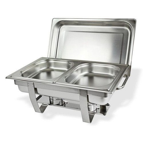 Chauffe plat gastro réchaud - chauffe-plat,