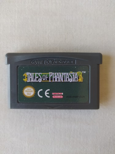 Tales phantasia jeu - tales,