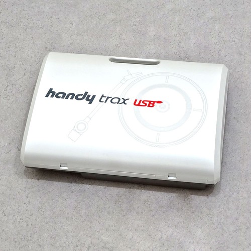 Vestax handy trax USB Portable