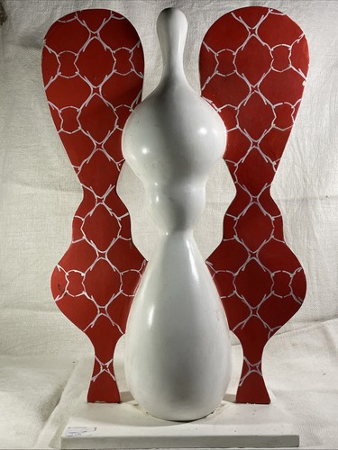 Sculpture contemporaine - sculpture,