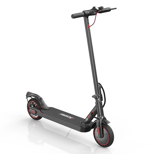 Iscooter trottinette - iscooter,