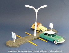 Car horse kit - car-horse,