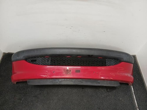 Pare choc avant peugeot 206 - avant,