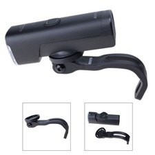 Support pliant sans déformation pour brompton vélo lumière pour magicshine