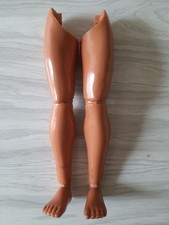 Paire De Jambe Legs Six