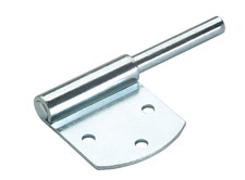 Support de charnière latérale de remorque WINTERHOFF BSCHG 50-8-A