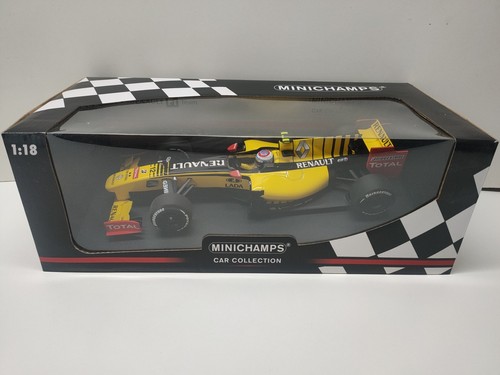 Renault showcar petrov 2010 - petrov,