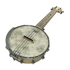 Aklot concert banjo ukulele - aklot,