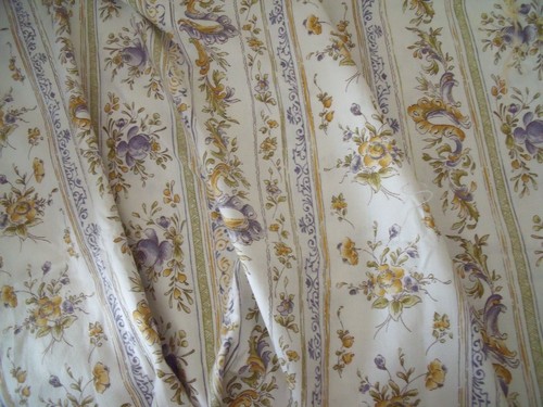 Tissu coton ameublement - tissu,