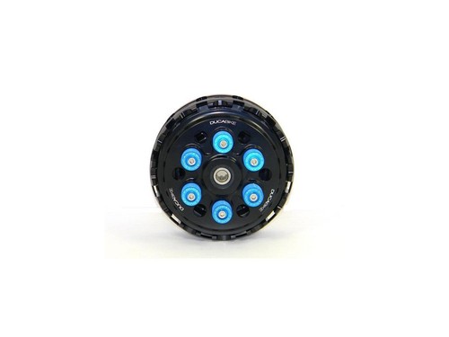 Embrayage pantoufle ressorts - 6,