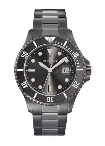Dugena diver montre homme - montre,