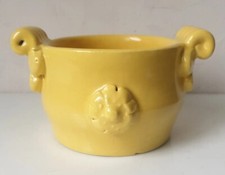 pot faience callis france