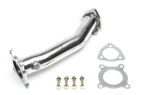 Downpipe inox pour audi - pour, a4