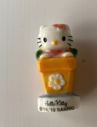 Feve hello kitty sanrio 2013 - feve,