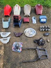 Pieces motos anciennes - pieces,