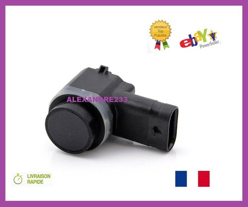 Capteur recul radar - recul,