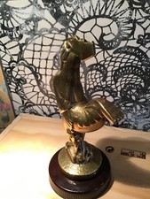 mascotte bouchon de radiateur