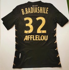 Maillot away As Monaco