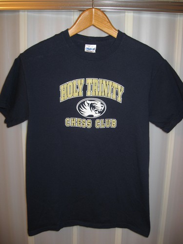 Holy trinity episcopal - holy,