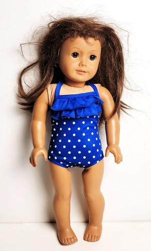 2013 american girl - 2013, poupÉe