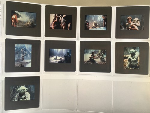 Star wars the - star, v