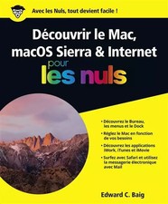 Découvrir le Mac, macOS