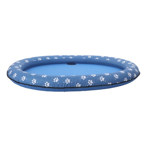 Bouee chien piscine - bouee,