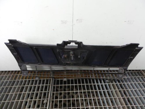 Calandre peugeot expert - calandre,