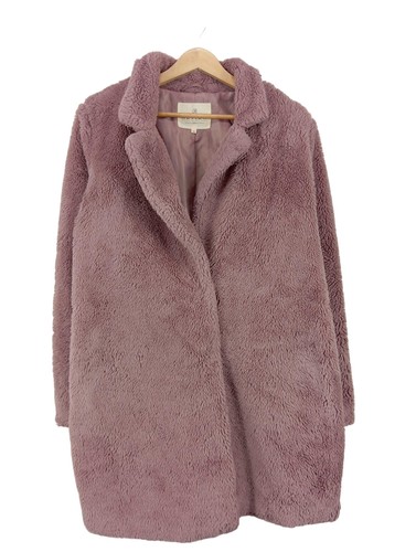 Review veste fausse - en,