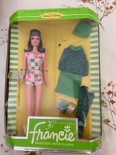Poupée Barbie 30 ème