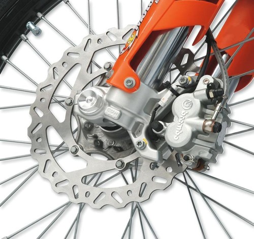 Ktm disque de frein - 85,