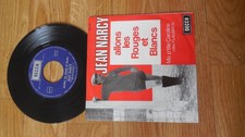 Vinyles 45 T.  Football