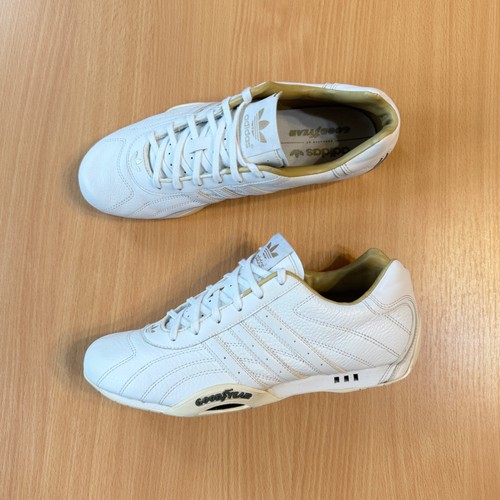 Adidas adi racer - adi, goodyear
