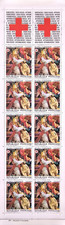CARNET DE TIMBRES retable