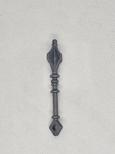 Masse (Mace) Château Grayskull, Castle Grayskull Mace, Mattel, 1982, #2