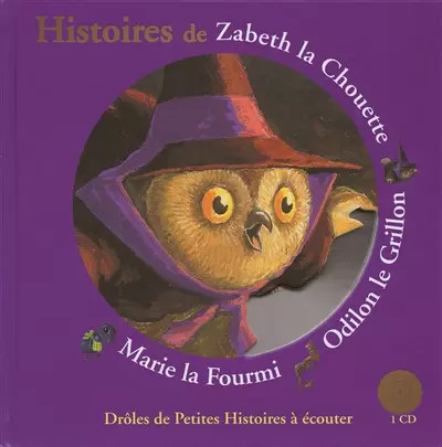 Histoires zabeth la - histoires,