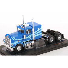 MARMON CHDT 1980 BLUE 1:43 Ixo