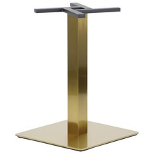 Pied de table pour bureau