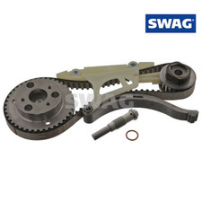 Timing Belt Kit SWAG 50946380