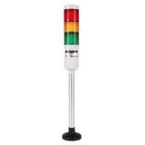 Colonne lumineuse tour fi56mm