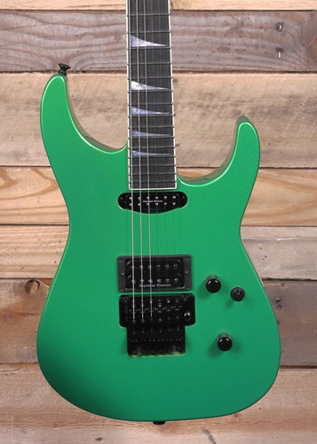 Jackson custom shop fr - jackson,