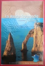 Collector haute normandie - collector, la