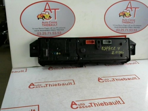 Compteur renault espace - compteur,